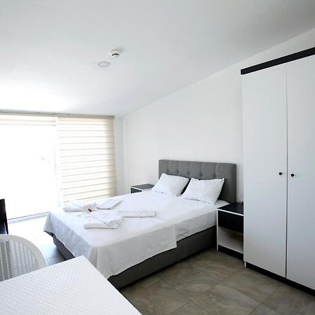 Lofts Alanya Luna Hotel Екстериор снимка