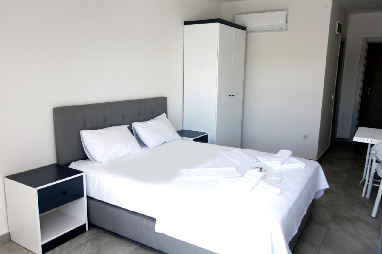 Lofts Alanya Luna Hotel Екстериор снимка