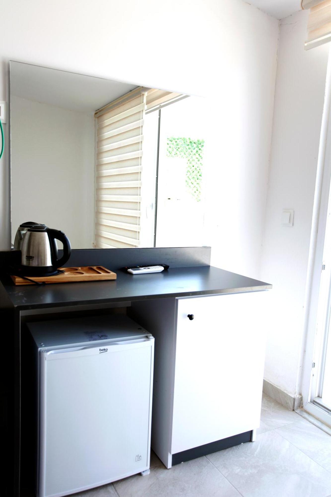 Lofts Alanya Luna Hotel Екстериор снимка